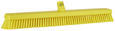 Vikan Heavy Duty Push Broom, 24.4
